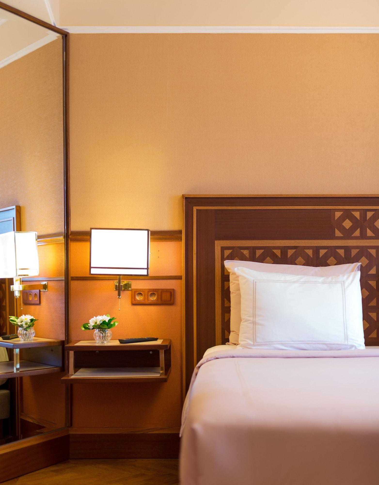 Lalahan Hotel Istanbul Exterior photo